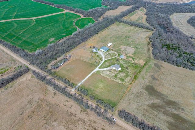 656 E 110th Ave N, Peck, KS 67120