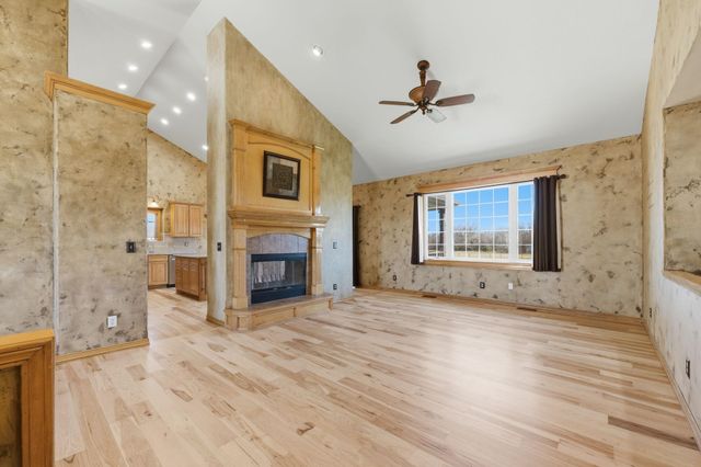 656 E 110th Ave N, Peck, KS 67120