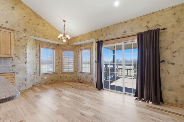 656 E 110th Ave N, Peck, KS 67120