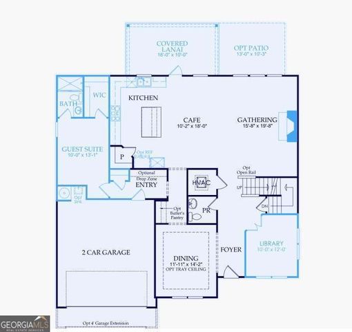 1546 Waterchase Drive, Dacula, GA 30019