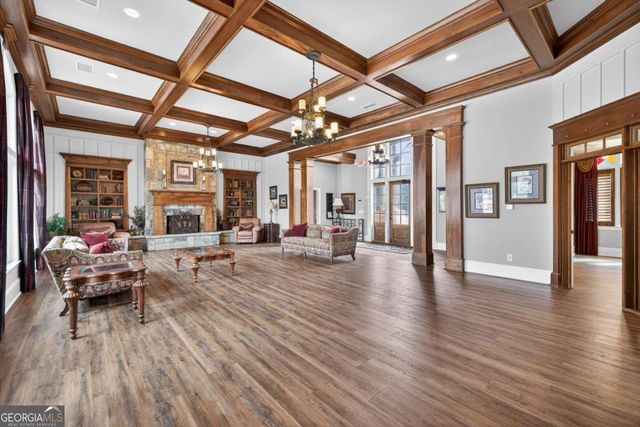 1546 Waterchase Drive, Dacula, GA 30019