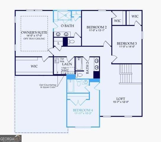 1546 Waterchase Drive, Dacula, GA 30019