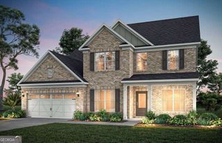 1546 Waterchase Drive, Dacula, GA 30019