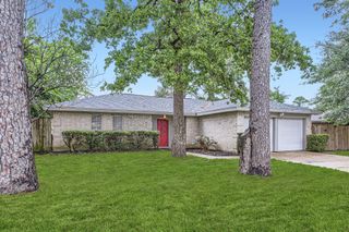 5607 Circlegate Drive, Spring, TX 77373
