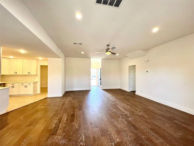 1209 Whiteoak Drive, Garland, TX 75040