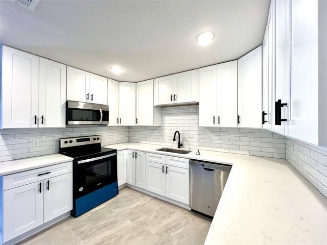 1209 Whiteoak Drive, Garland, TX 75040