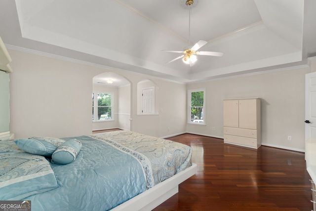 5300 Coacoochee Terrace, Johns Creek, GA 30022