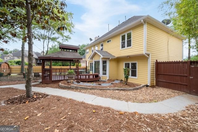 5300 Coacoochee Terrace, Johns Creek, GA 30022