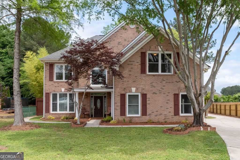 5300 Coacoochee Terrace, Johns Creek, GA 30022