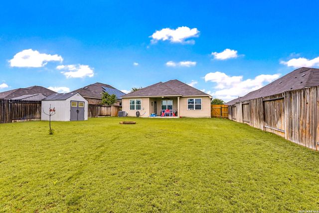12118 STRATSBURG, San Antonio, TX 78252