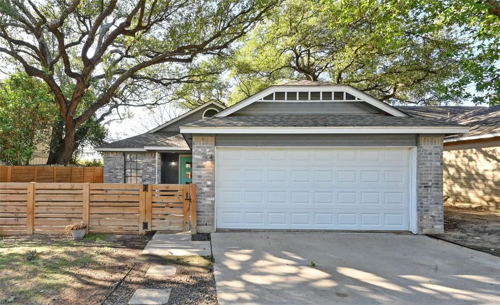 8730 Birmingham DR, Austin, TX 78748