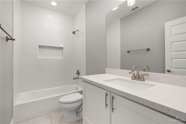 3200 S Auburndale Avenue, Edinburg, TX 78542