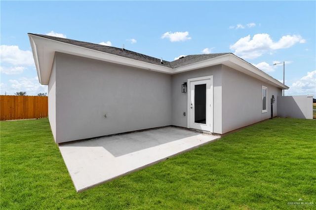 3200 S Auburndale Avenue, Edinburg, TX 78542