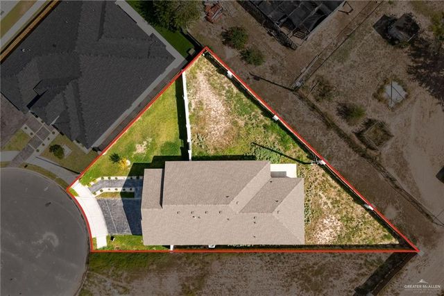 3200 S Auburndale Avenue, Edinburg, TX 78542