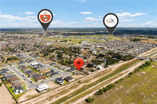 3200 S Auburndale Avenue, Edinburg, TX 78542