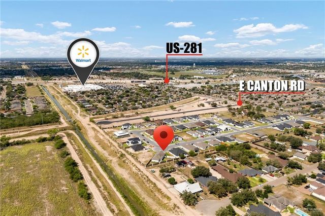 3200 S Auburndale Avenue, Edinburg, TX 78542