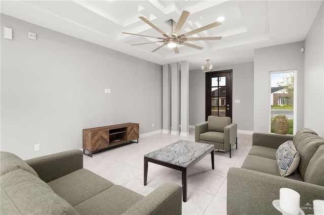 3200 S Auburndale Avenue, Edinburg, TX 78542