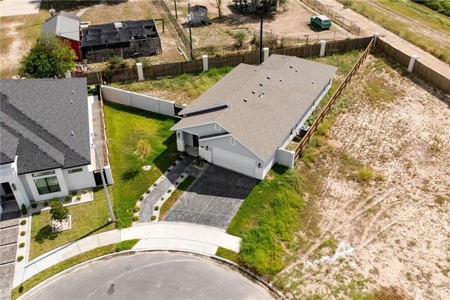 3200 S Auburndale Avenue, Edinburg, TX 78542