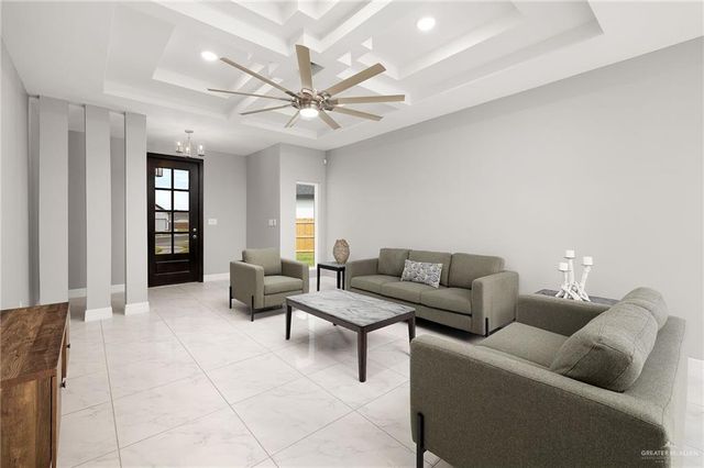 3200 S Auburndale Avenue, Edinburg, TX 78542