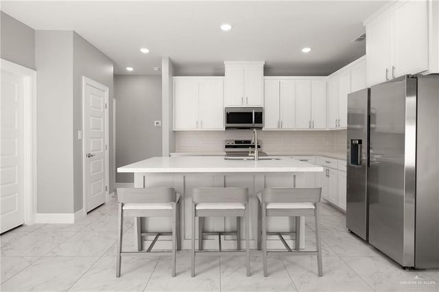 3200 S Auburndale Avenue, Edinburg, TX 78542