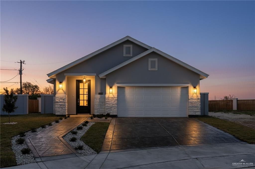 3200 S Auburndale Avenue, Edinburg, TX 78542