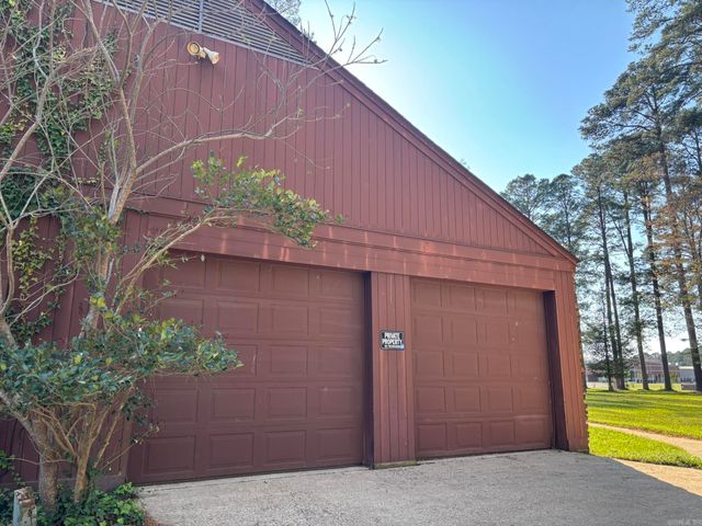 1 Timber Trails, Camden, AR 71701