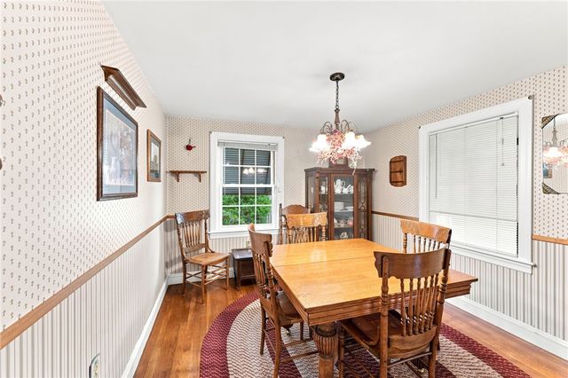 48 Fairway Drive, Cranston, RI 02920
