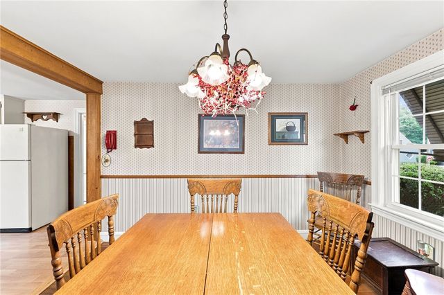 48 Fairway Drive, Cranston, RI 02920
