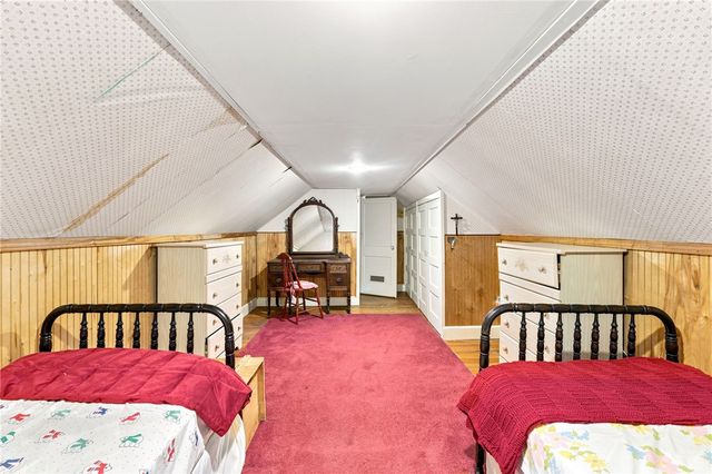 48 Fairway Drive, Cranston, RI 02920