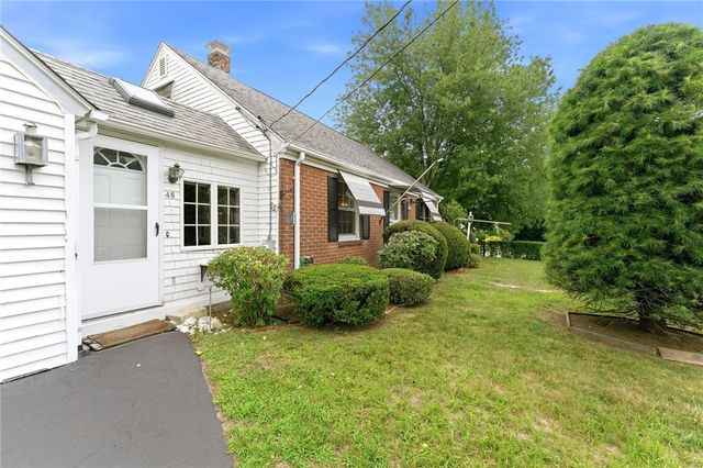 48 Fairway Drive, Cranston, RI 02920