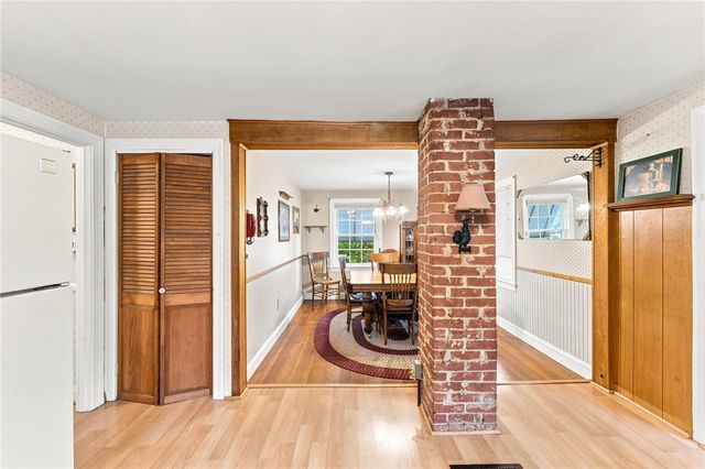 48 Fairway Drive, Cranston, RI 02920