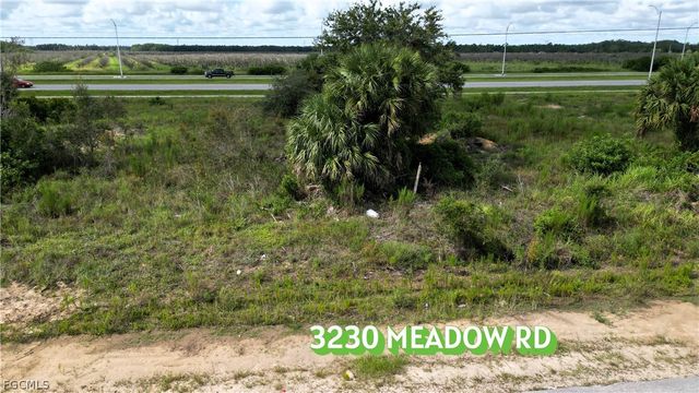 3230 Meadow RD, Lehigh Acres, FL 33974