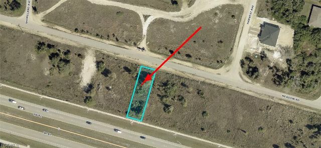 3230 Meadow RD, Lehigh Acres, FL 33974