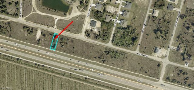 3230 Meadow RD, Lehigh Acres, FL 33974