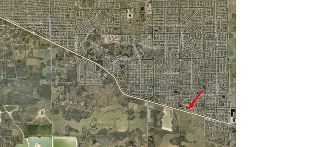 3230 Meadow RD, Lehigh Acres, FL 33974