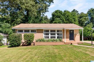 5204 SCENIC VIEW DRIVE, Birmingham, AL 35210