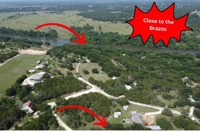 3016 Frontier Trail, Granbury, TX 76048