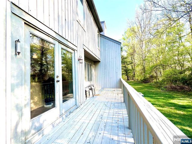 610 Glasmere Road, Mahwah, NJ 07430