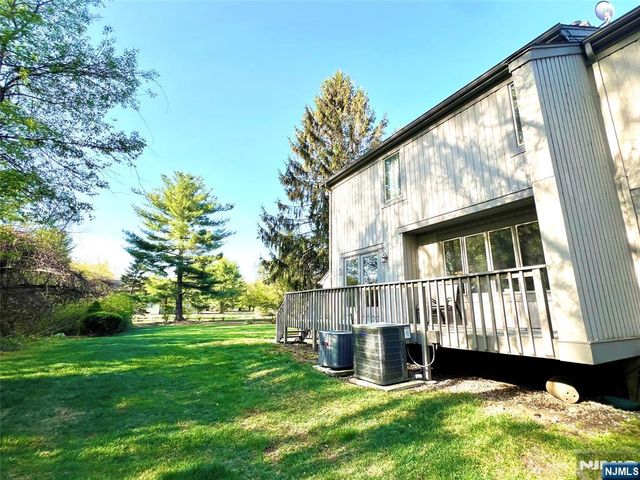 610 Glasmere Road, Mahwah, NJ 07430