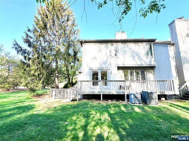 610 Glasmere Road, Mahwah, NJ 07430