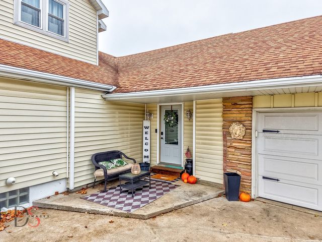 204 N Woodland Avenue, Oglesby, IL 61348