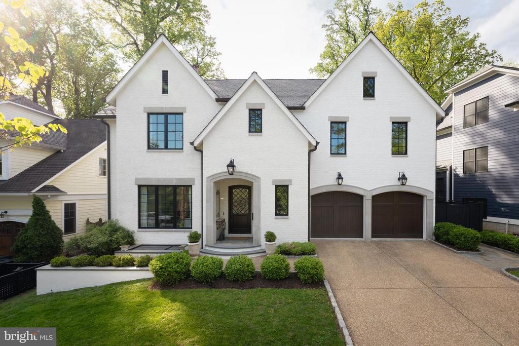 8003 NEWDALE RD, Bethesda, MD 20814
