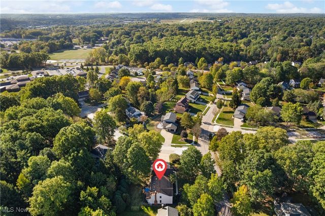 4227 Maribend Drive, Stow, OH 44224