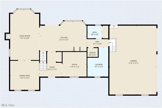 4227 Maribend Drive, Stow, OH 44224