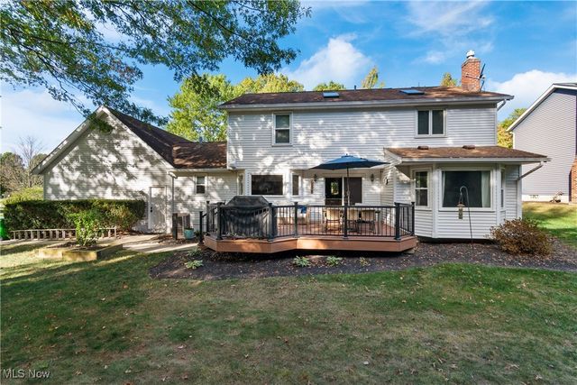 4227 Maribend Drive, Stow, OH 44224