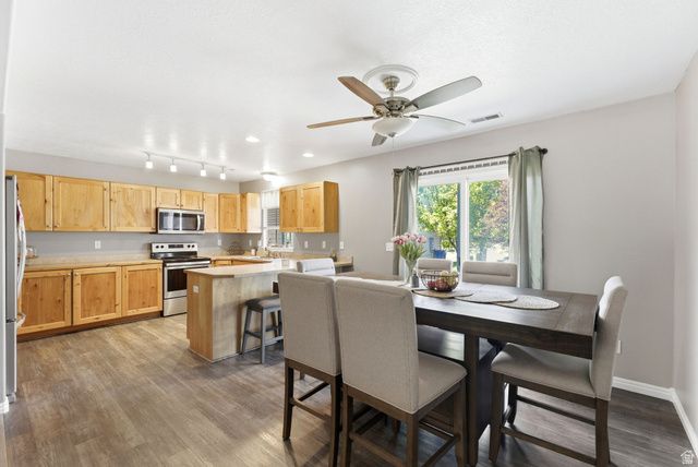 1395 S BRINKER, Ogden, UT 84404