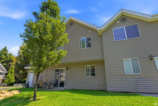 1395 S BRINKER, Ogden, UT 84404