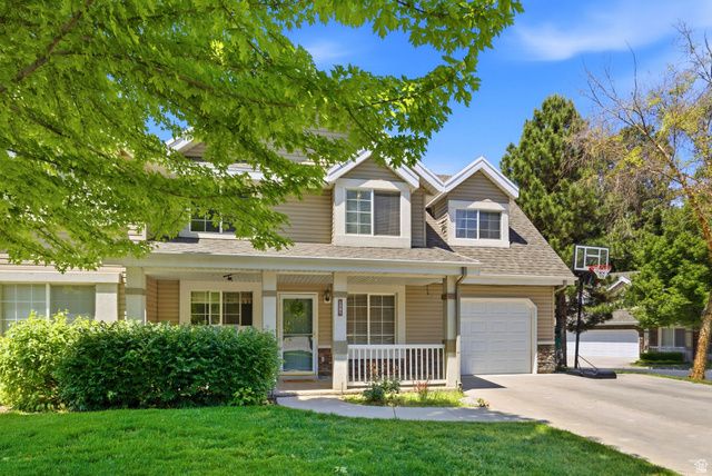 1395 S BRINKER, Ogden, UT 84404