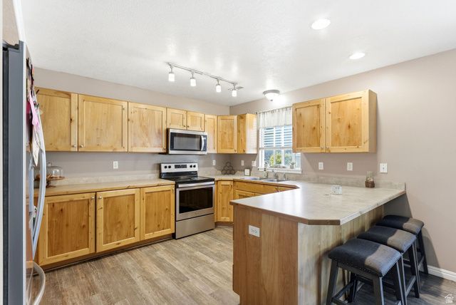 1395 S BRINKER, Ogden, UT 84404