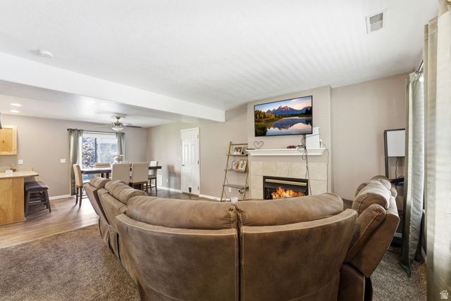 1395 S BRINKER, Ogden, UT 84404